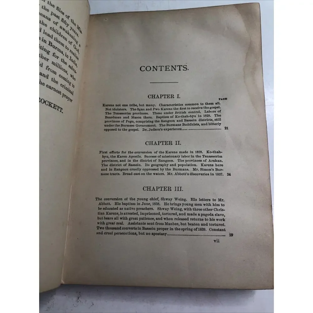 Unbranded handsomely bound